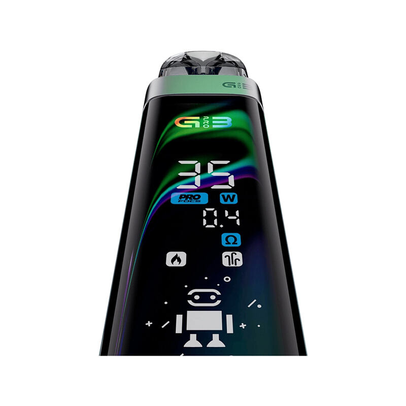 Uwell Caliburn Explorer Pod Kit_1